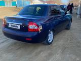 ВАЗ (Lada) Priora 2170 2012 года за 2 600 000 тг. в Шалкар – фото 2