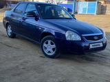 ВАЗ (Lada) Priora 2170 2012 года за 2 600 000 тг. в Шалкар