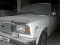 ВАЗ (Lada) 2107 2007 года за 600 000 тг. в Талдыкорган – фото 4