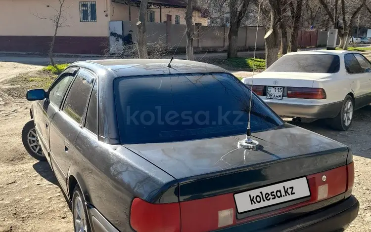 Audi 100 1991 года за 1 300 000 тг. в Тараз