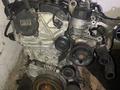Двигатель New Actyon 2.0 дизель 2013-2019 (D20DTR 671.950) за 650 000 тг. в Алматы – фото 2