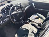 Chevrolet Nexia 2021 года за 4 200 000 тг. в Костанай