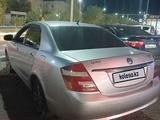 Geely SC7 2013 годаүшін2 000 000 тг. в Жанаозен – фото 2