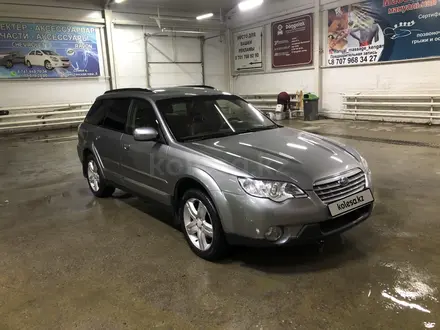 Subaru Outback 2007 года за 6 999 999 тг. в Семей – фото 3