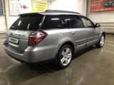 Subaru Outback 2007 годаүшін6 999 999 тг. в Семей – фото 5