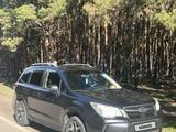 Subaru Forester 2013 года за 7 200 000 тг. в Петропавловск
