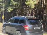 Subaru Forester 2013 года за 7 200 000 тг. в Петропавловск – фото 4