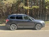 Subaru Forester 2013 года за 7 200 000 тг. в Петропавловск – фото 2