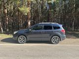 Subaru Forester 2013 года за 7 200 000 тг. в Петропавловск – фото 3