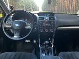 Subaru Forester 2013 года за 7 200 000 тг. в Петропавловск – фото 5