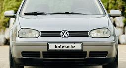 Volkswagen Golf 2004 года за 3 700 000 тг. в Тараз – фото 3