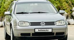 Volkswagen Golf 2004 года за 3 700 000 тг. в Тараз – фото 2