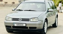 Volkswagen Golf 2004 года за 3 700 000 тг. в Тараз