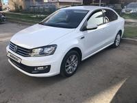 Volkswagen Polo 2019 года за 7 700 000 тг. в Астана