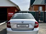 Skoda Rapid 2014 годаүшін4 000 000 тг. в Кокшетау – фото 3