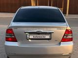 Toyota Corolla 2004 годаүшін2 500 000 тг. в Талдыкорган – фото 3