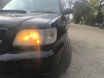 Subaru Forester 1997 года за 2 850 000 тг. в Алматы