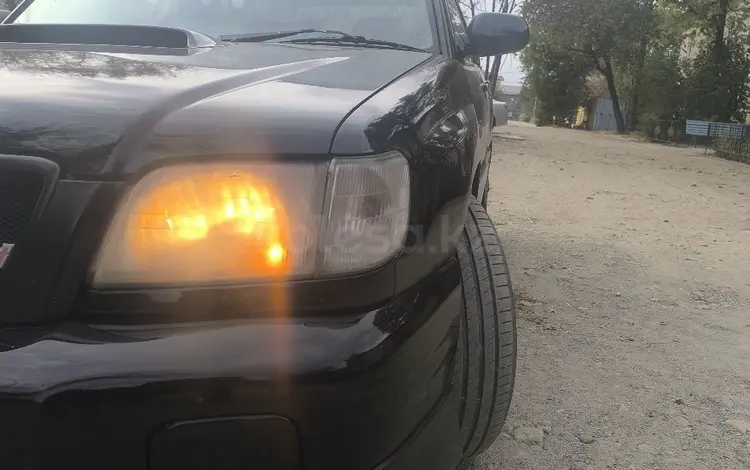 Subaru Forester 1997 годаүшін2 850 000 тг. в Алматы