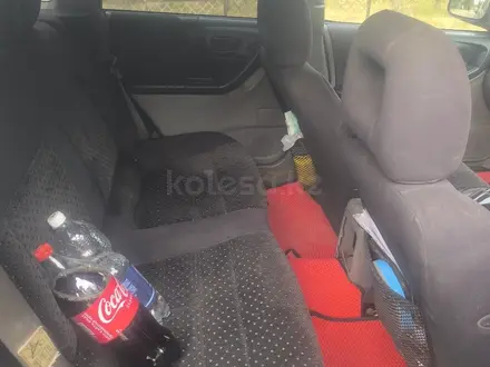 Subaru Forester 1997 года за 2 850 000 тг. в Алматы – фото 14
