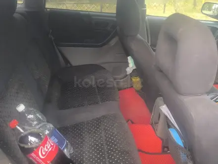 Subaru Forester 1997 года за 2 850 000 тг. в Алматы – фото 15