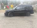 Subaru Forester 1997 годаүшін2 850 000 тг. в Алматы – фото 17