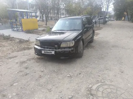 Subaru Forester 1997 года за 2 850 000 тг. в Алматы – фото 18