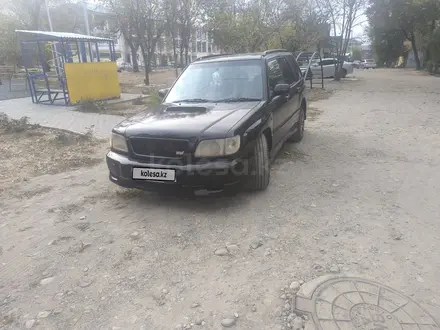 Subaru Forester 1997 года за 2 850 000 тг. в Алматы – фото 19