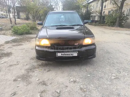 Subaru Forester 1997 года за 2 850 000 тг. в Алматы – фото 3