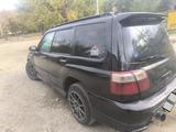 Subaru Forester 1997 года за 2 850 000 тг. в Алматы – фото 5
