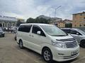 Toyota Alphard 2007 годаfor8 850 656 тг. в Актобе – фото 3