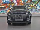 Hyundai Tucson 2021 года за 11 900 000 тг. в Алматы – фото 2