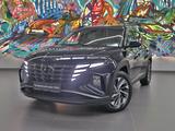 Hyundai Tucson 2021 года за 11 900 000 тг. в Алматы