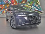Hyundai Tucson 2021 года за 13 000 000 тг. в Алматы – фото 3