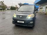 Toyota Alphard 2006 годаfor7 000 000 тг. в Шымкент – фото 2