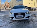 Audi A4 2013 года за 6 100 000 тг. в Астана