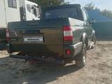 УАЗ Patriot 2014 года за 2 800 000 тг. в Акраб