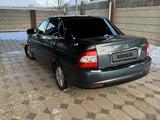 ВАЗ (Lada) Priora 2170 2014 годаүшін2 500 000 тг. в Тараз