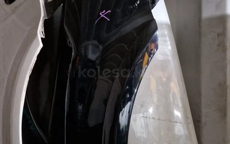 Крыло правое Torneo за 20 000 тг. в Алматы