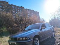 BMW 528 1996 годаfor2 550 000 тг. в Астана