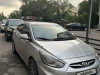 Hyundai Accent 2011 года за 4 500 000 тг. в Алматы