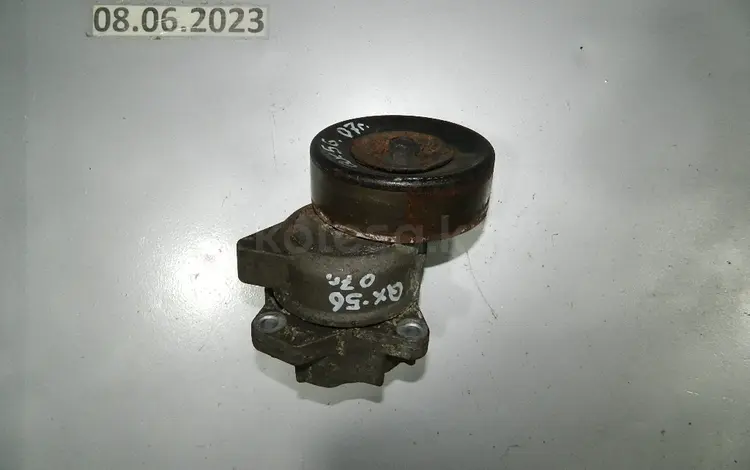 Ролик натяжной (в сборе) 5.6 за 12 000 тг. в Алматы