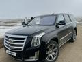 Cadillac Escalade 2016 годаүшін27 000 000 тг. в Актобе – фото 3