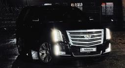 Cadillac Escalade 2016 года за 22 500 000 тг. в Актобе – фото 2