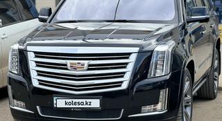 Cadillac Escalade 2016 года за 22 500 000 тг. в Актобе