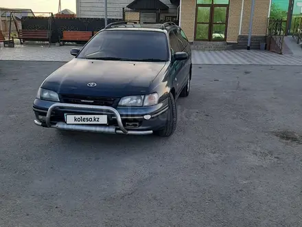 Toyota Caldina 1995 годаүшін2 000 000 тг. в Алматы – фото 12