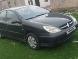 Citroen C5 2001 года за 2 000 000 тг. в Тараз – фото 2