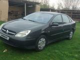 Citroen C5 2001 года за 2 000 000 тг. в Тараз