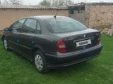 Citroen C5 2001 года за 2 000 000 тг. в Тараз – фото 3