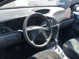 Citroen C5 2001 года за 2 000 000 тг. в Тараз – фото 5