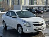 Chevrolet Cobalt 2022 годаүшін5 700 000 тг. в Алматы – фото 2